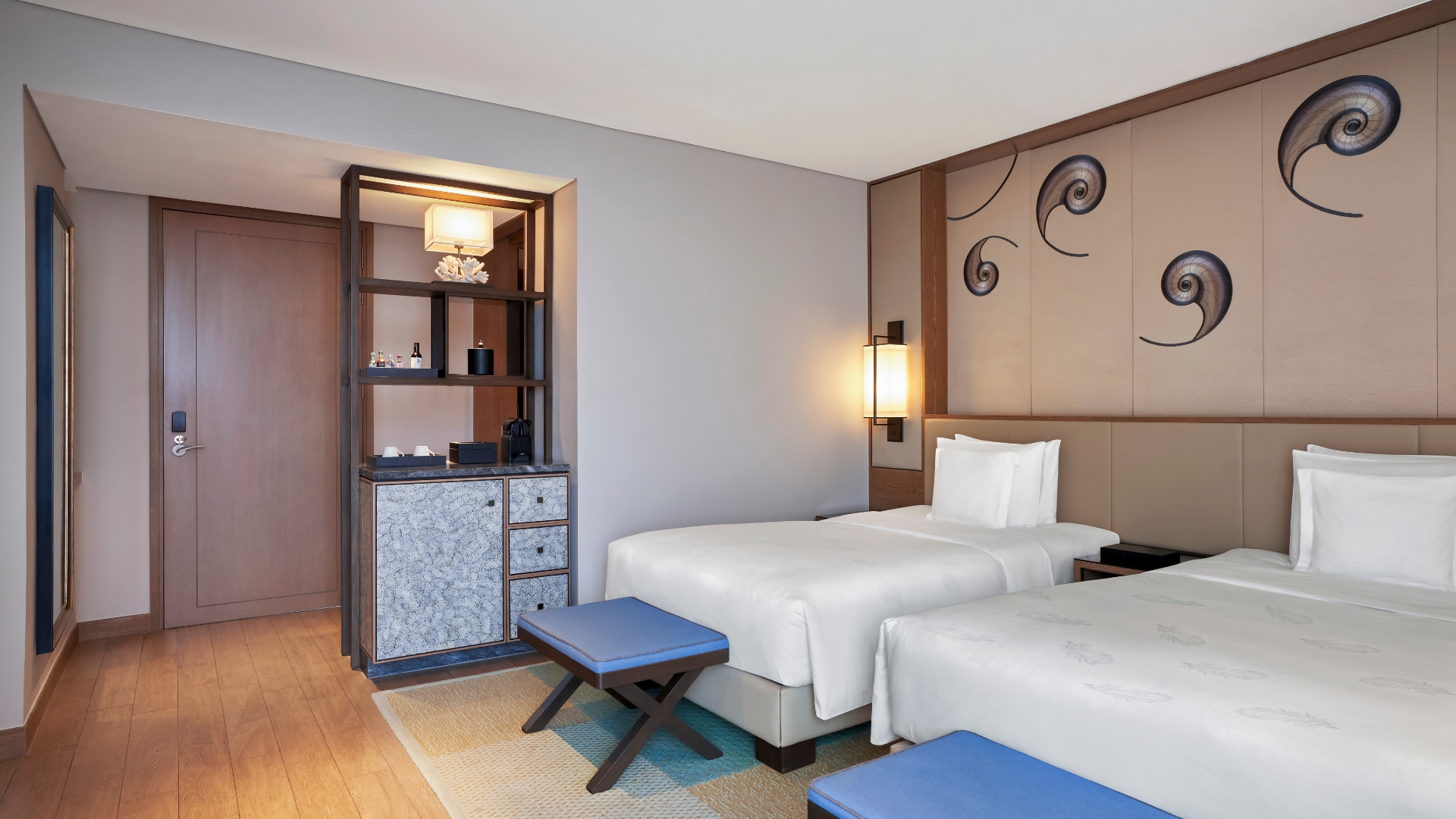 Resort Classic Room