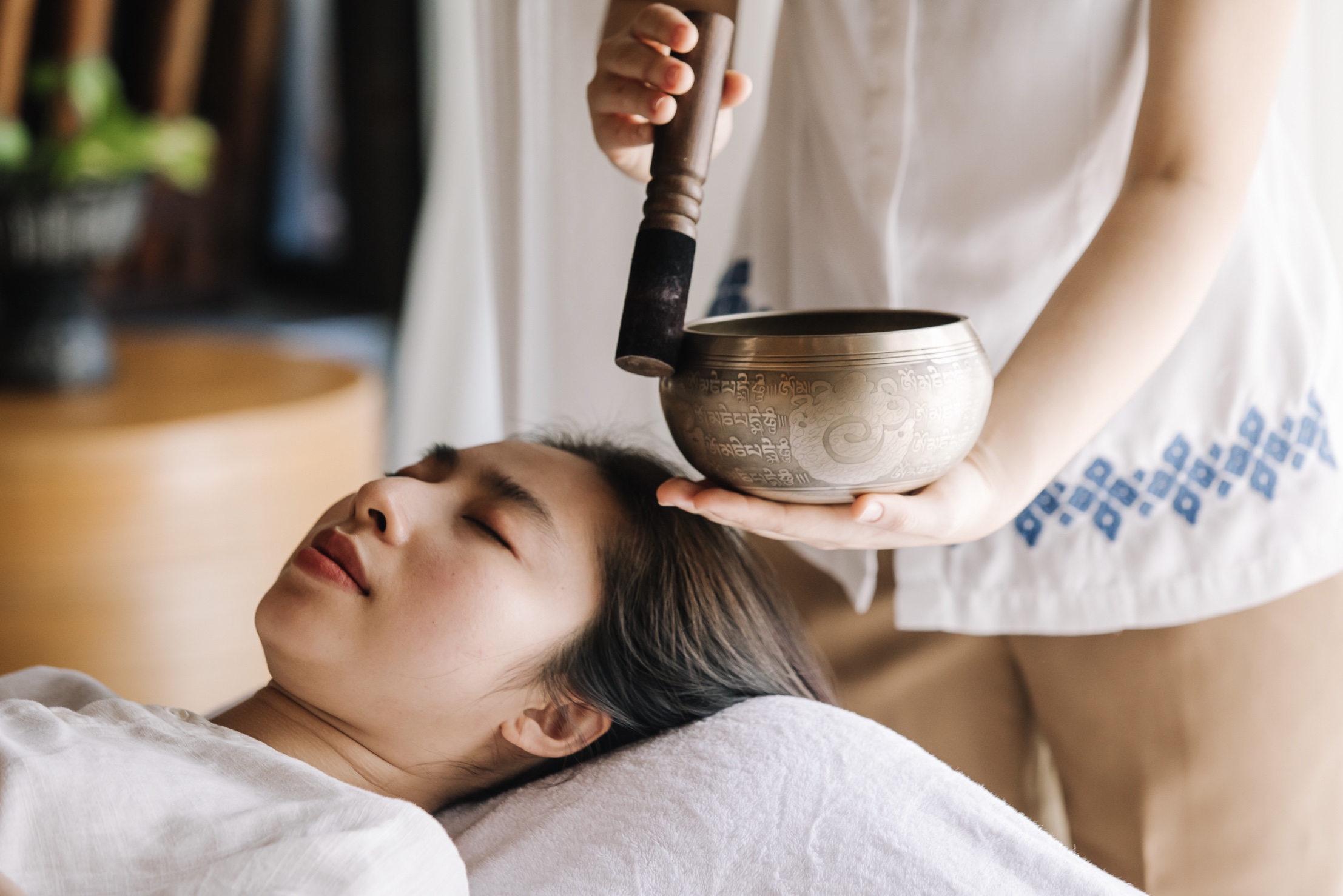 HARNN Heritage Spa InterContinental Phu Quoc