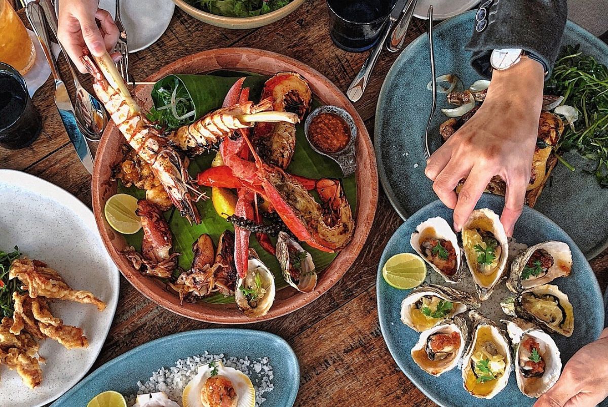 Dining Privileges | InterContinental Phu Quoc Long Beach Resort