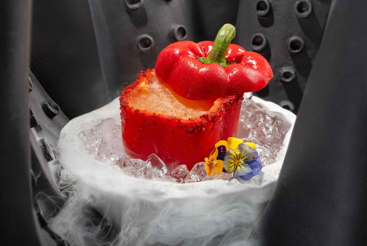 INK 360 - The Highest Bar On Phu Quoc Island