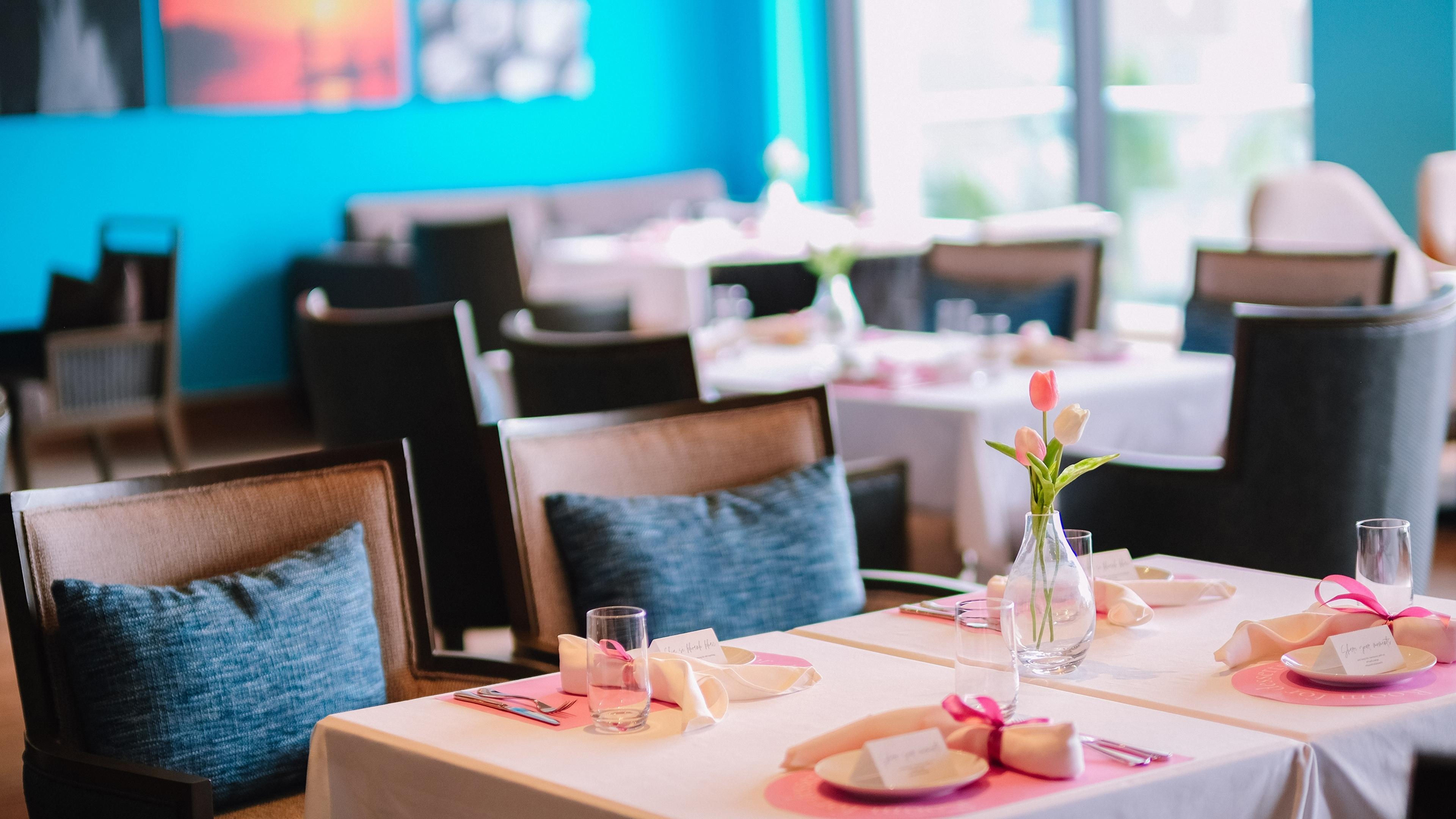 PEARL LOUNGE | InterContinental Phu Quoc Long Beach Resort