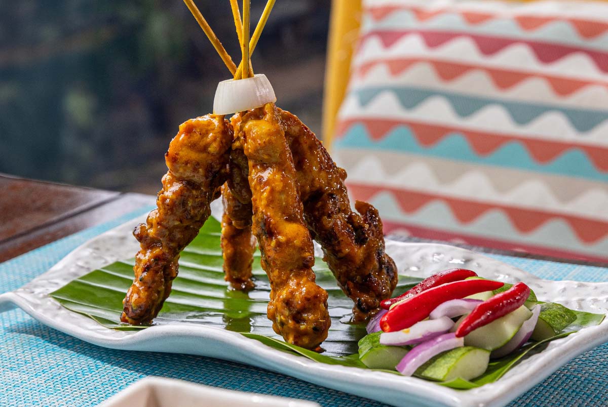 Sea Shack InterContinental Phu Quoc