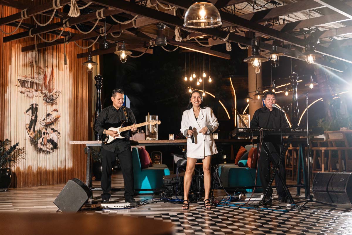 Sea Shack InterContinental Phu Quoc