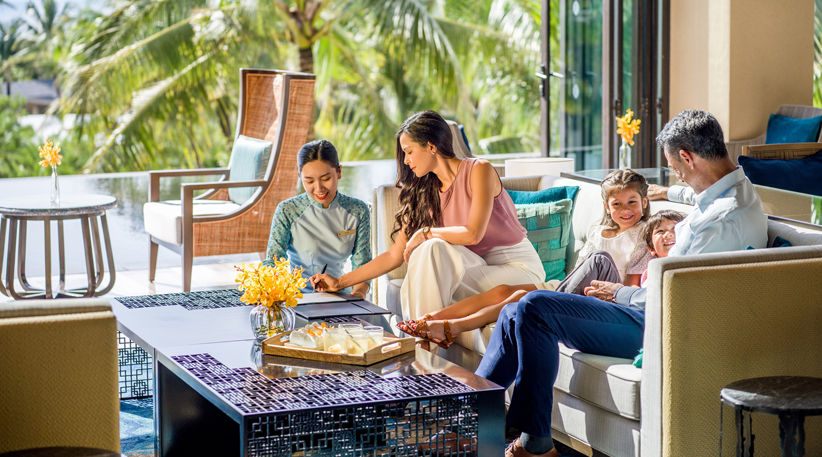 Stay Longer and Save InterContinental Phu Quoc