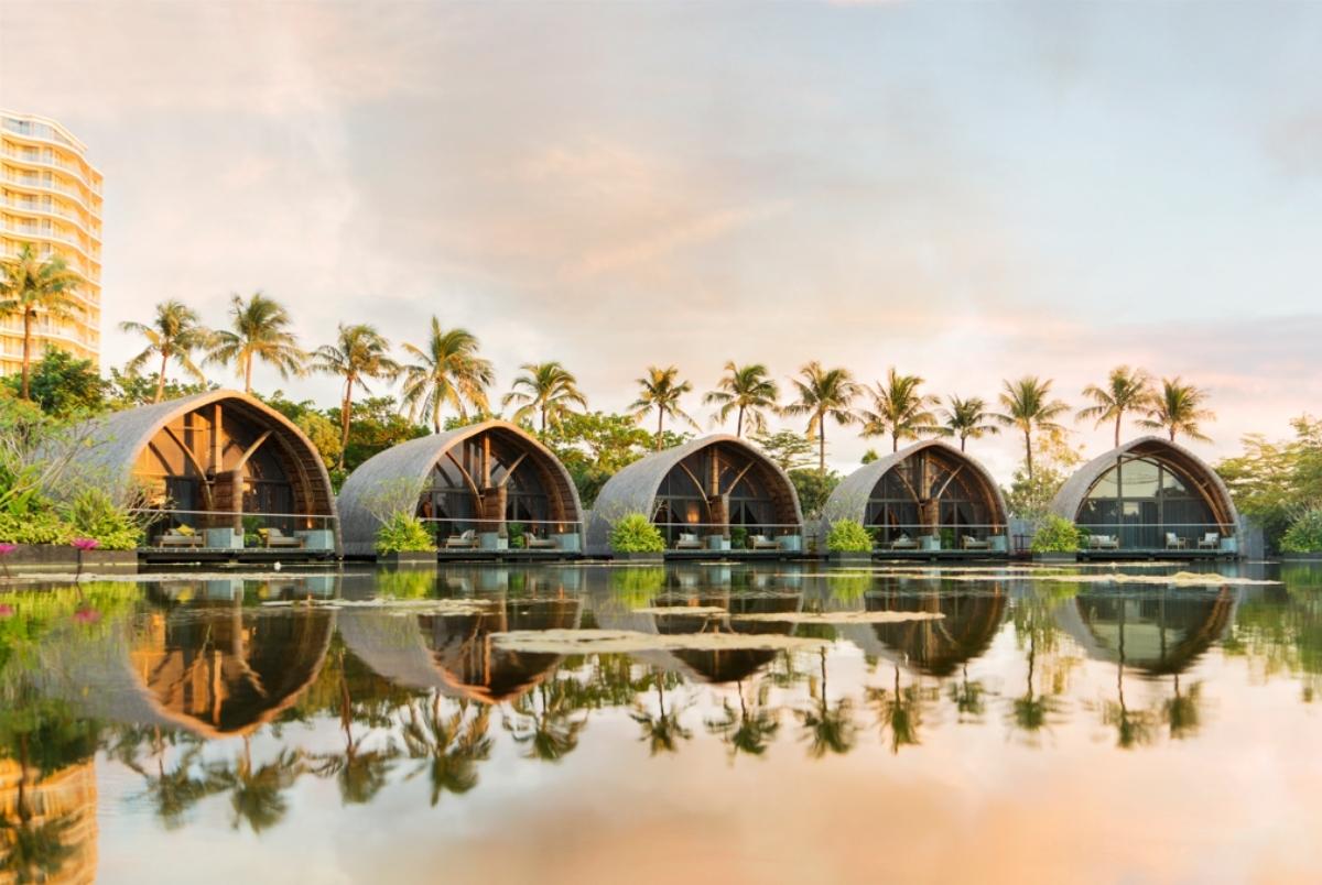 Spa Packages at InterContinental Phu Quoc Long Beach Resort