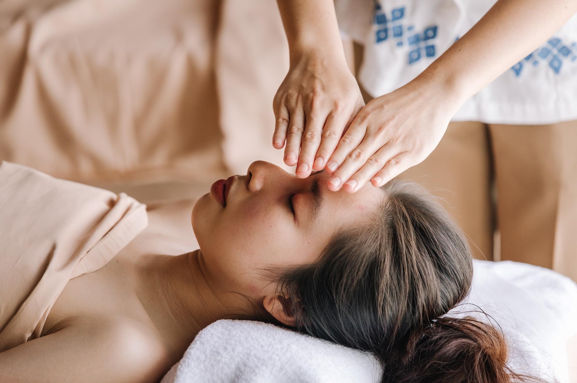 HARNN Heritage Spa InterContinental Phu Quoc