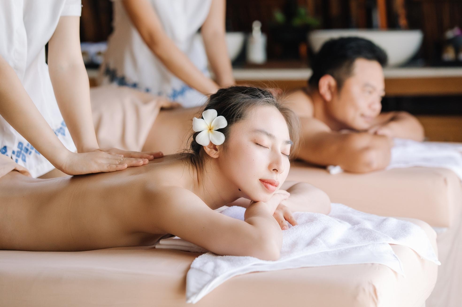 HARNN Heritage Spa InterContinental Phu Quoc
