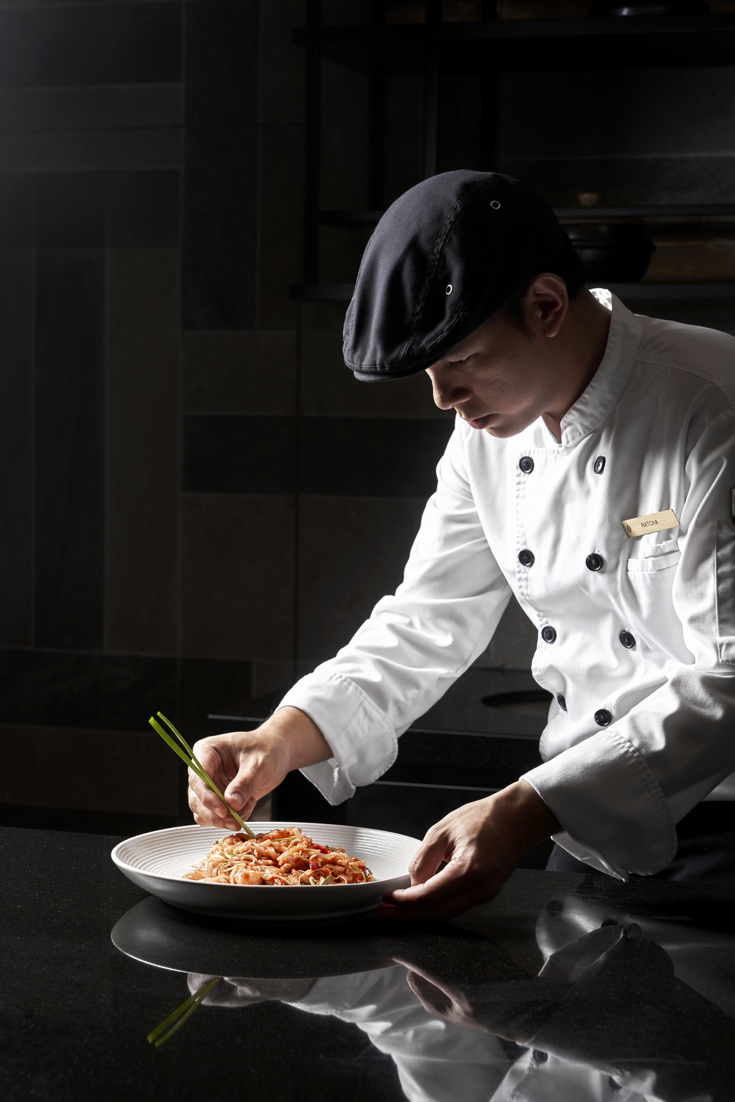 Our Thai Chef Intercontinental S Blog