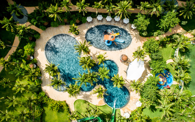 Gallery | InterContiental Phu Quoc Long Beach Resort