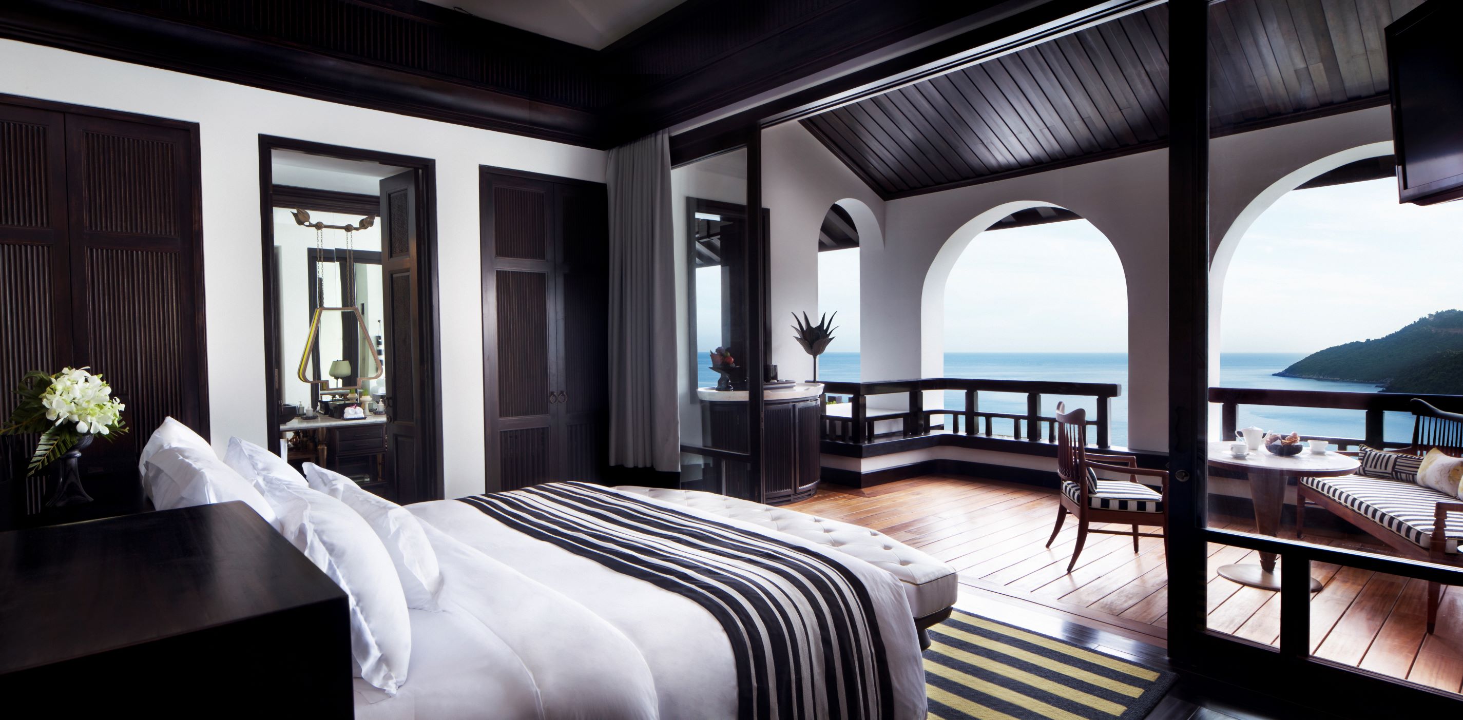 InterContinental Danang Sun Peninsula Resort