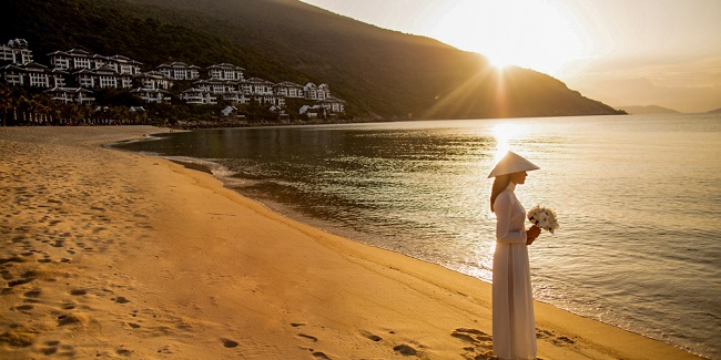 InterContinental Danang Sun Peninsula Resort